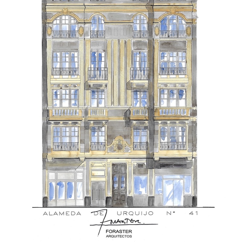A2-alzado-alameda-urquijo