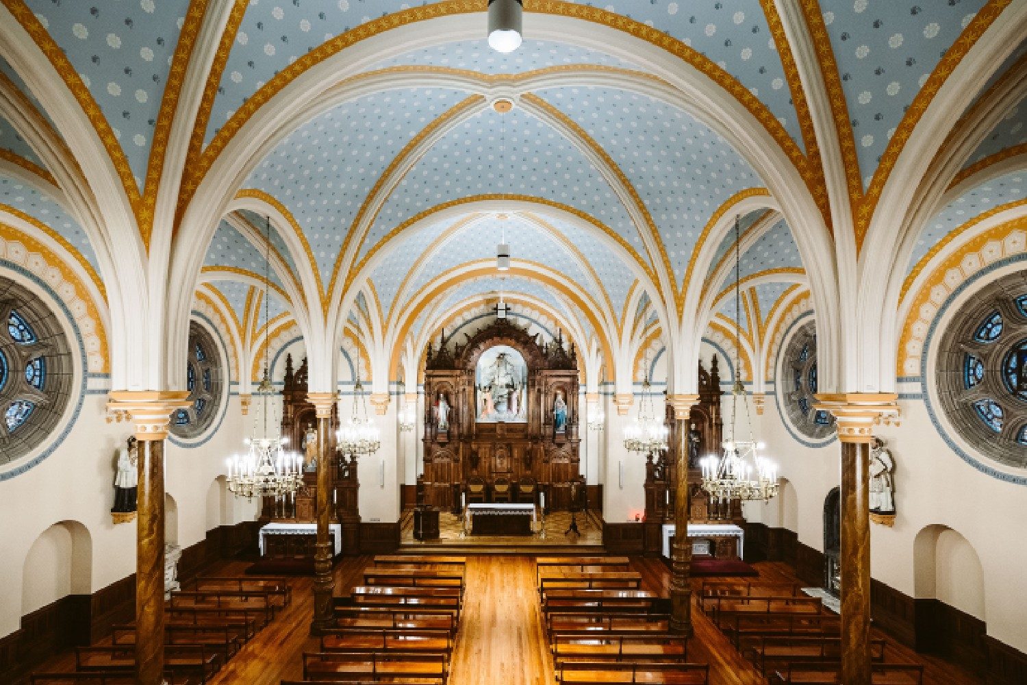 Capilla Angeles Custodios (9)