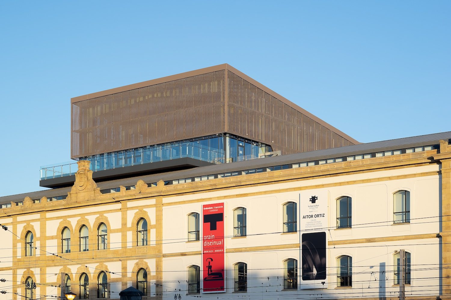 Centro Gastronomico LABE 1