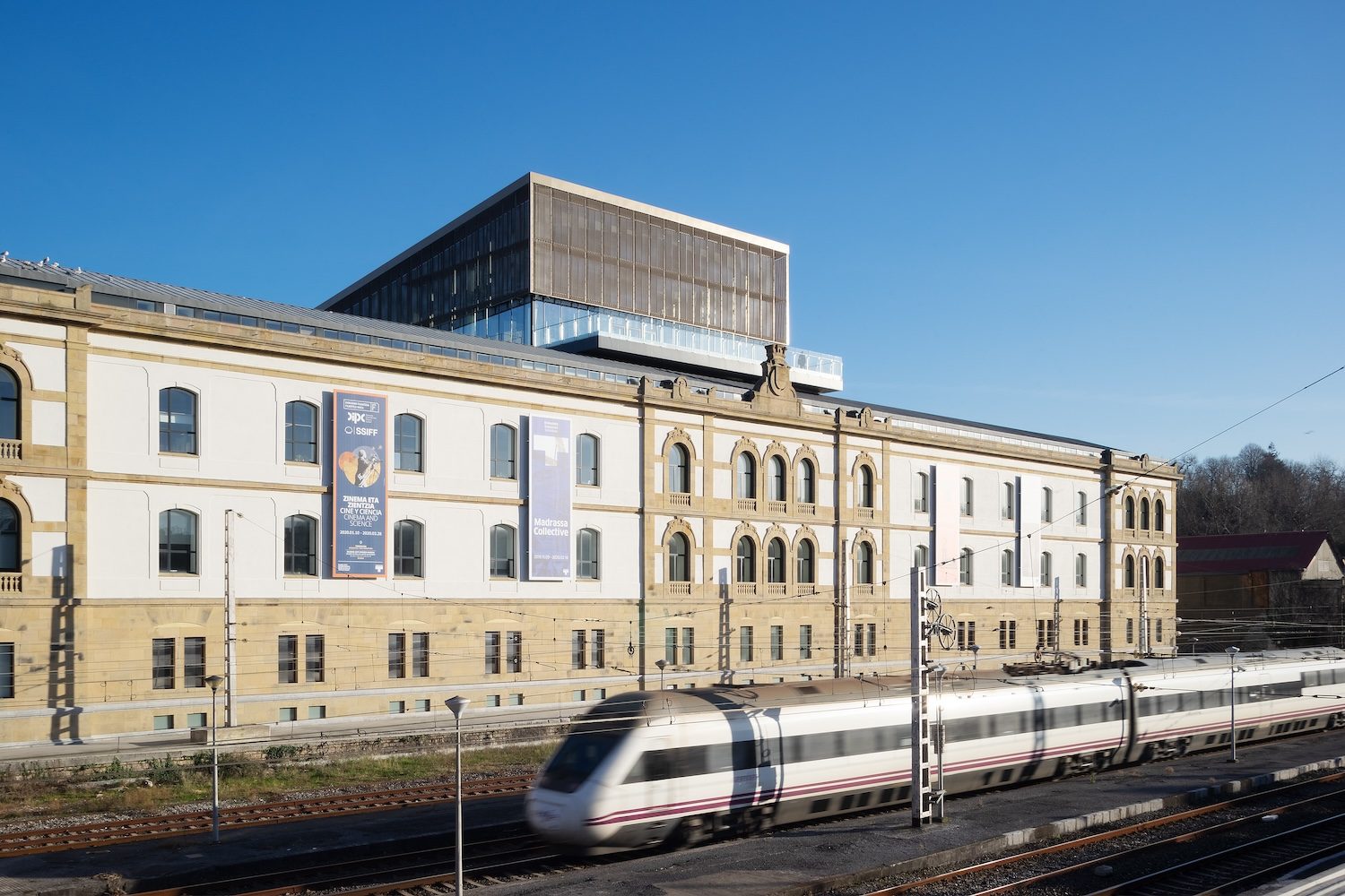 Centro Gastronomico LABE 2