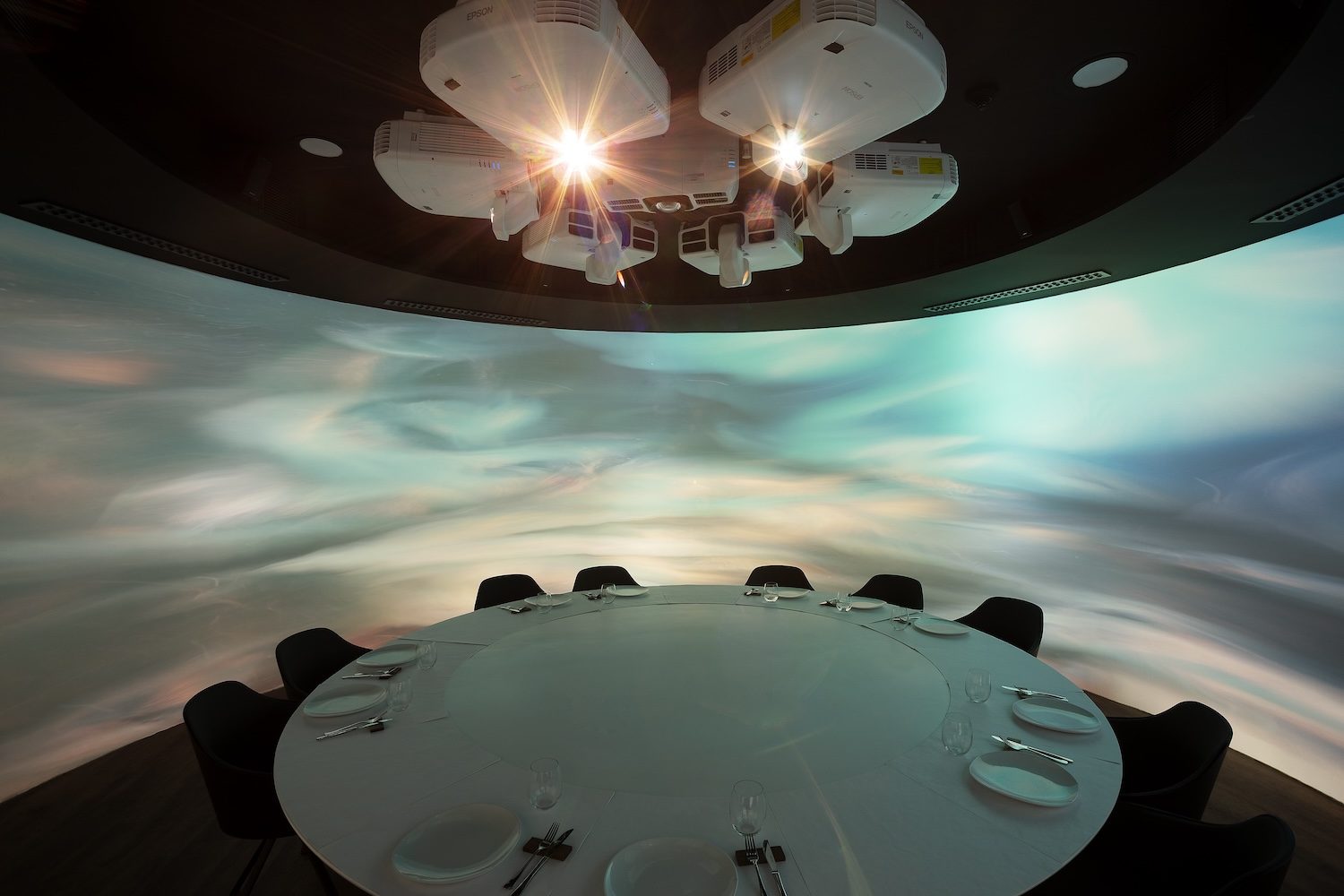 Centro Gastronomico LABE 7