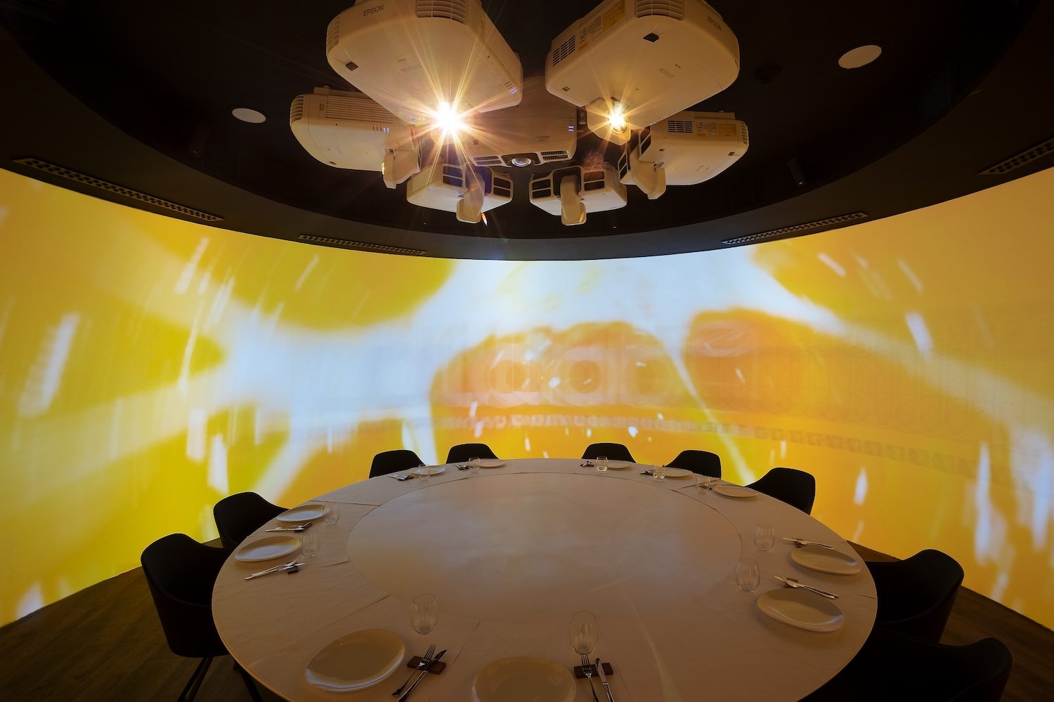 Centro Gastronomico LABE 8