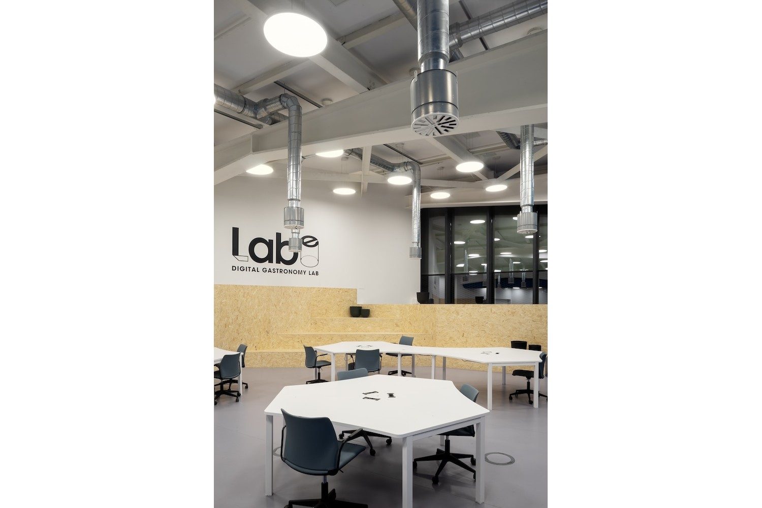 Centro Gastronomiko LABE (1)