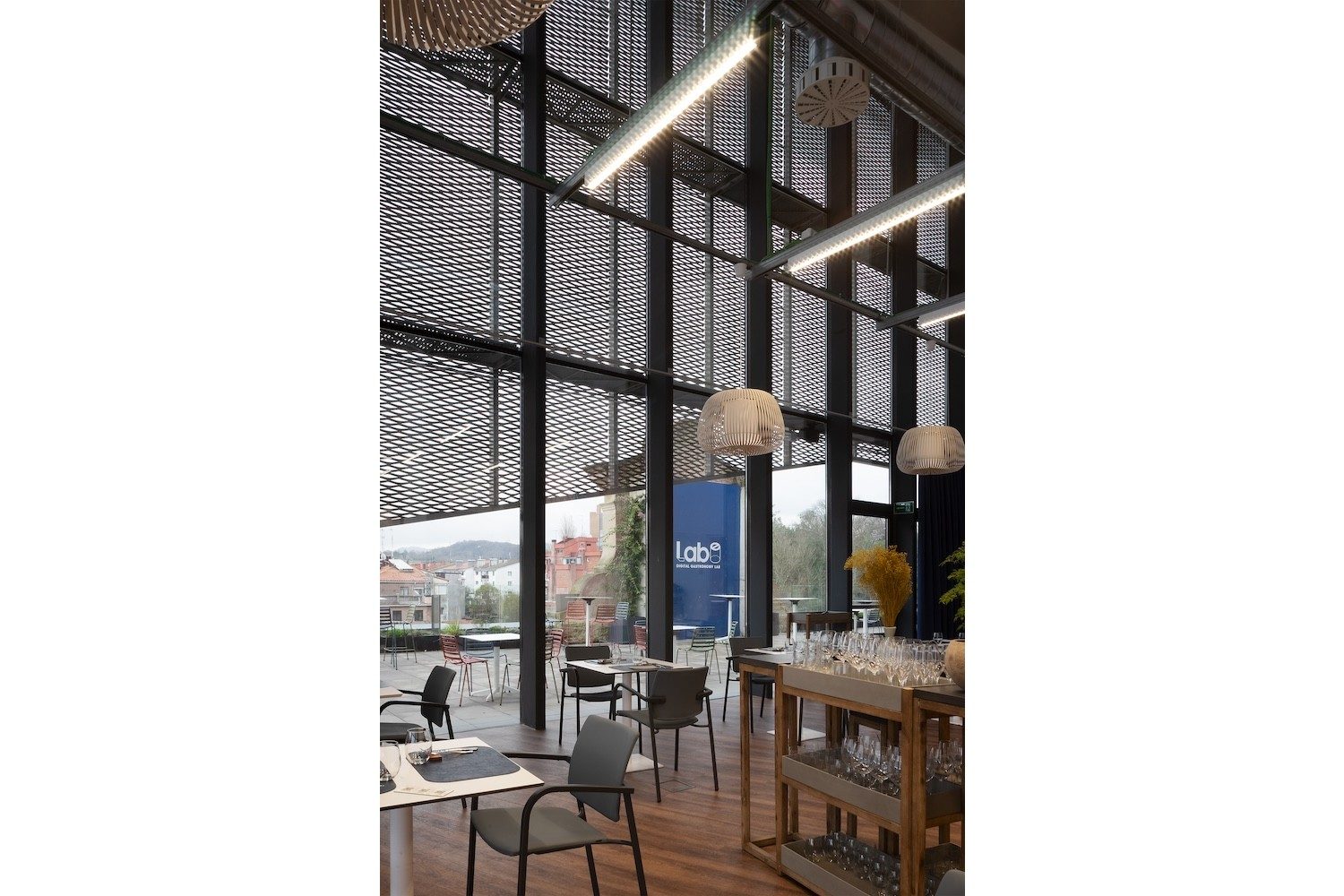 Centro Gastronomiko LABE (2)