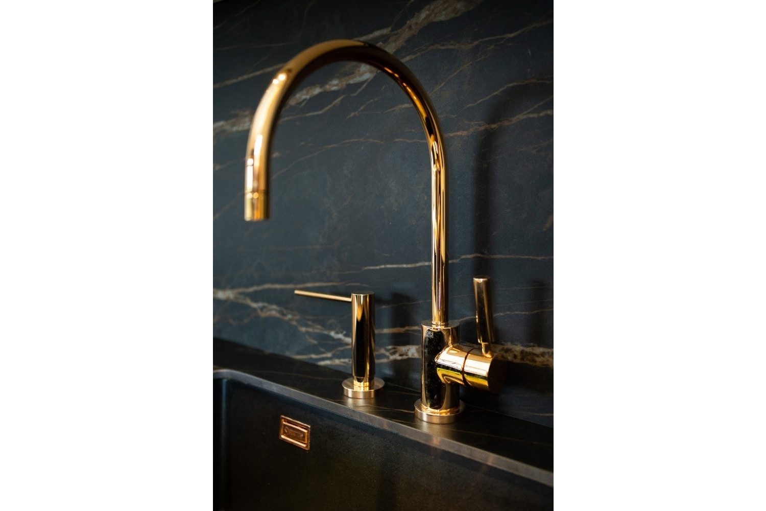 Chalets en Neguri (1)