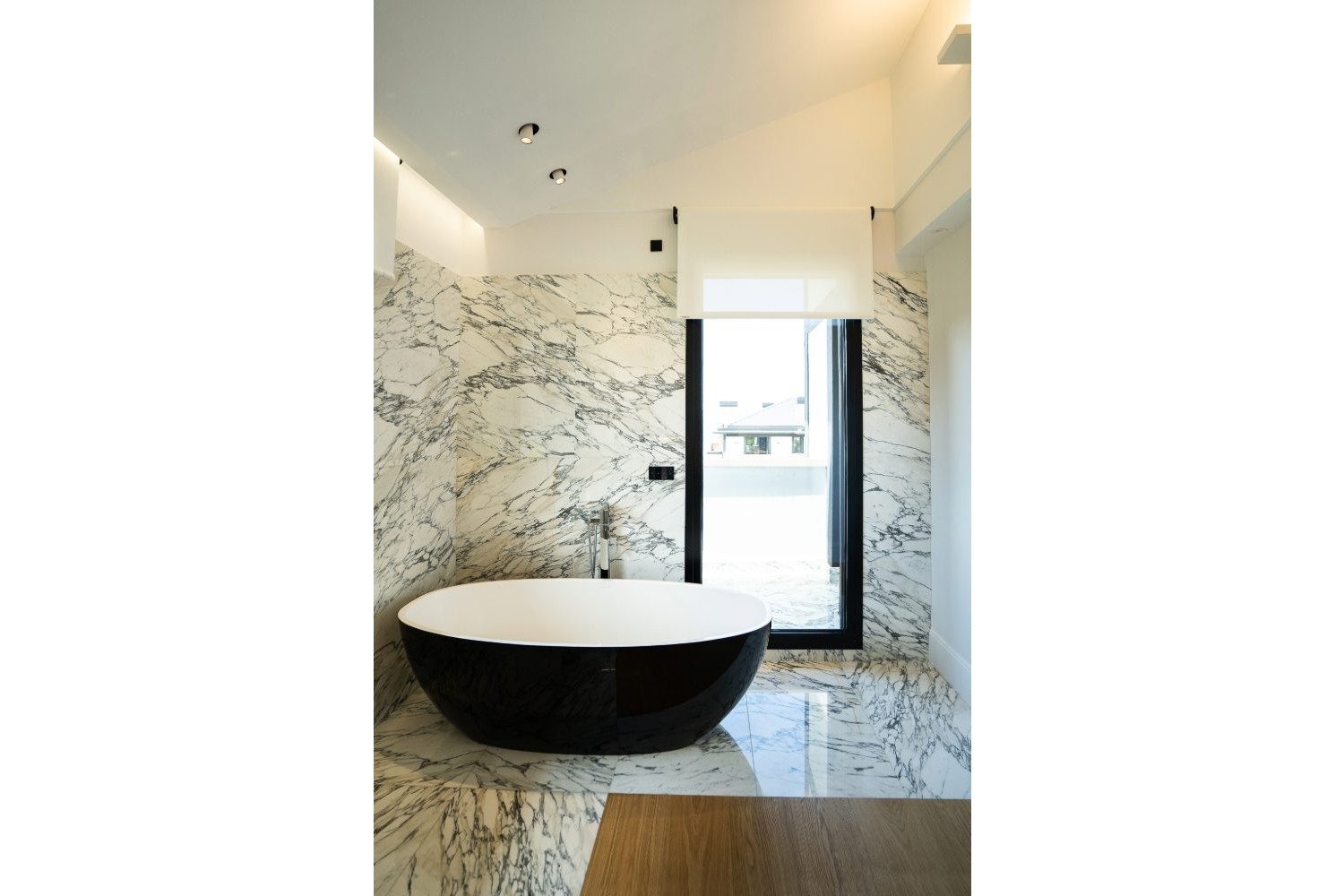 Chalets en Neguri (6)