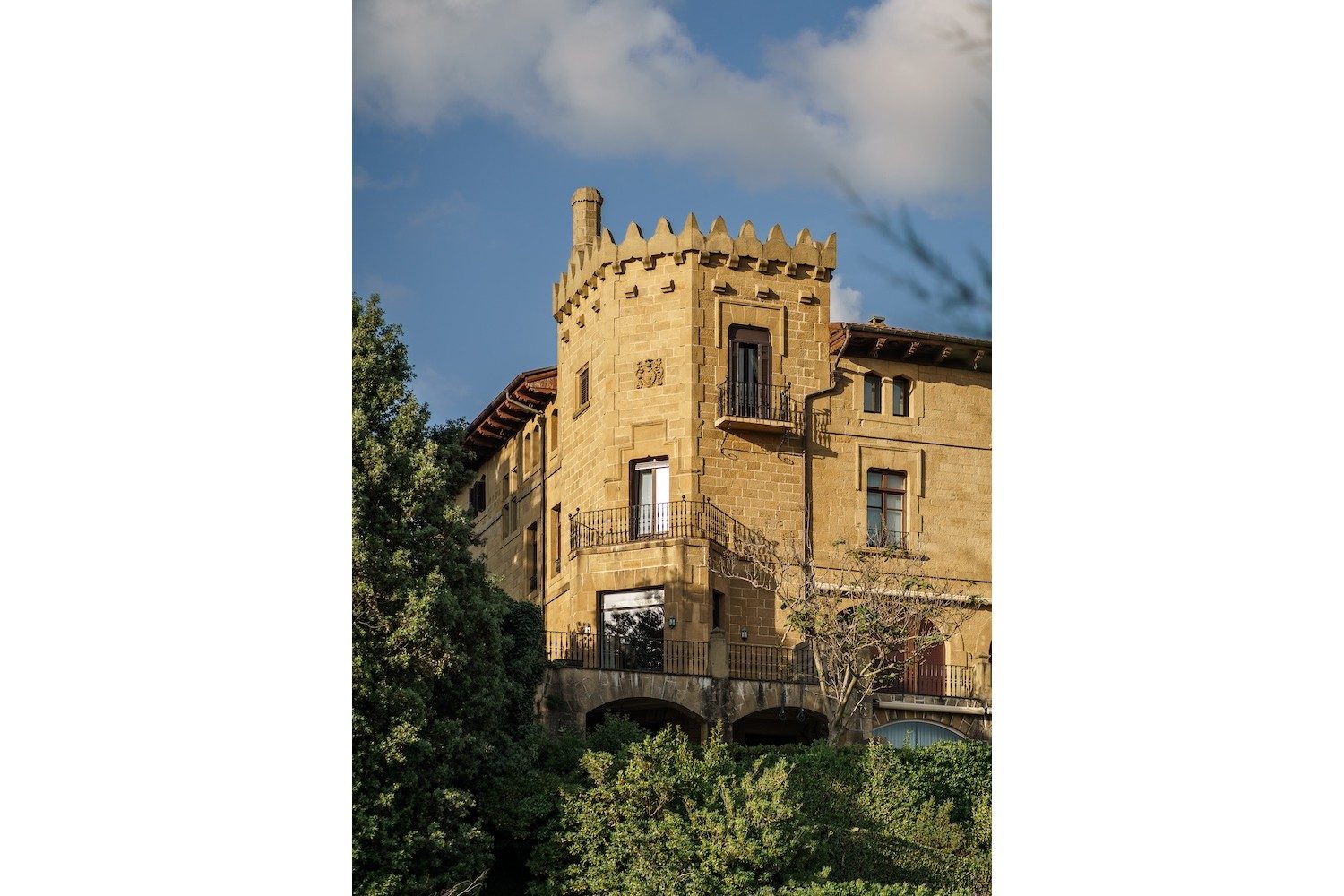 Palacio Ampuero (10)