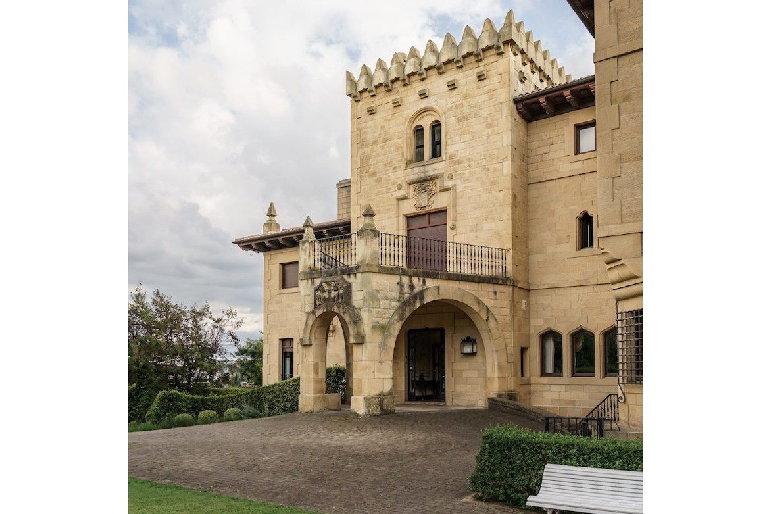 Palacio Ampuero (13)