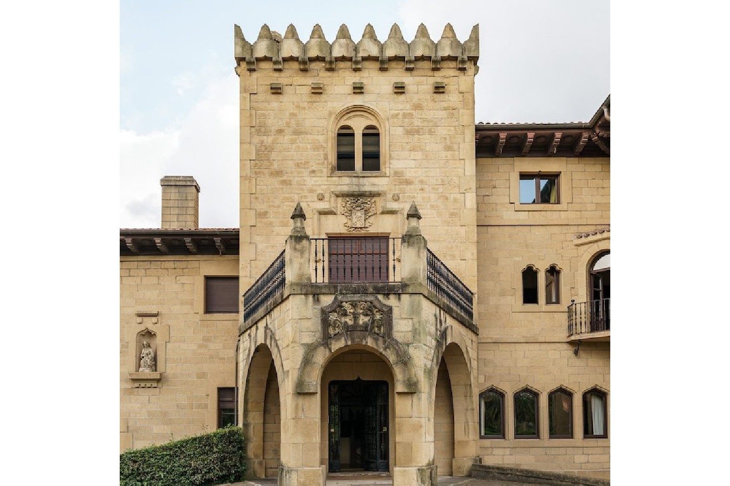 Palacio Ampuero (14)