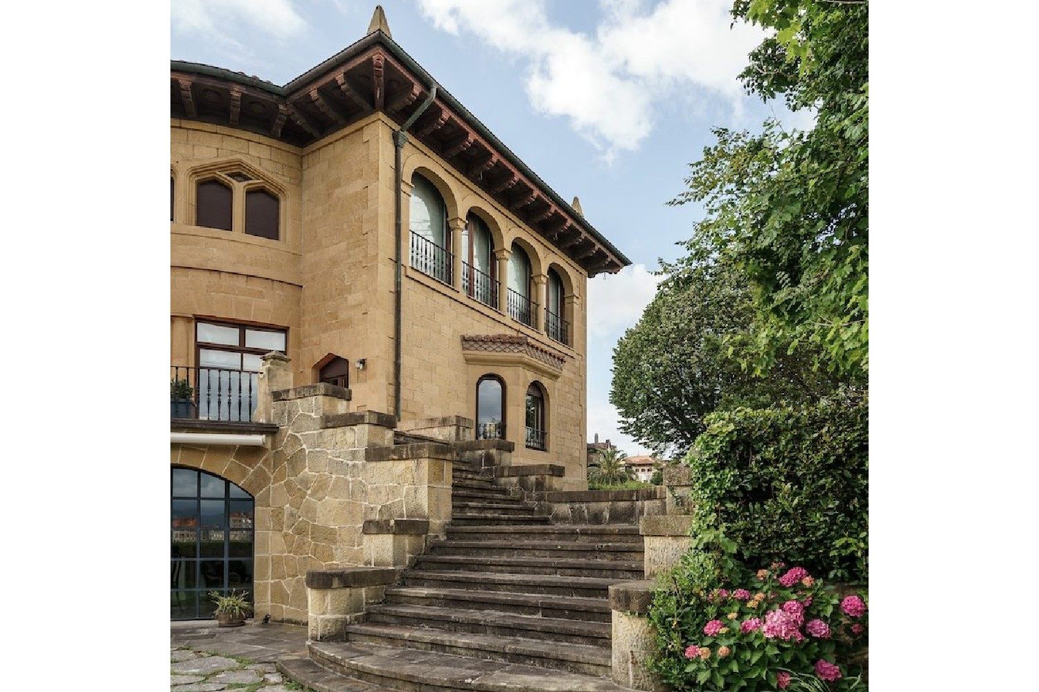 Palacio Ampuero (15)