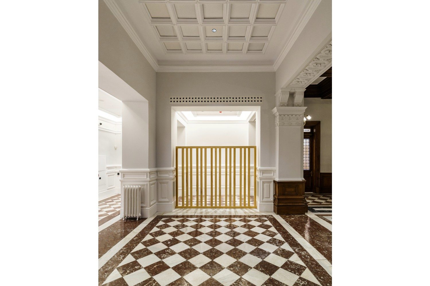 Palacio Foral Bizkaia (13)