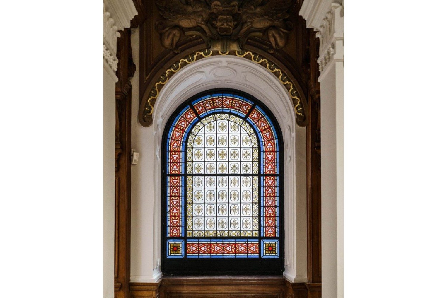 Palacio Foral Bizkaia (14)