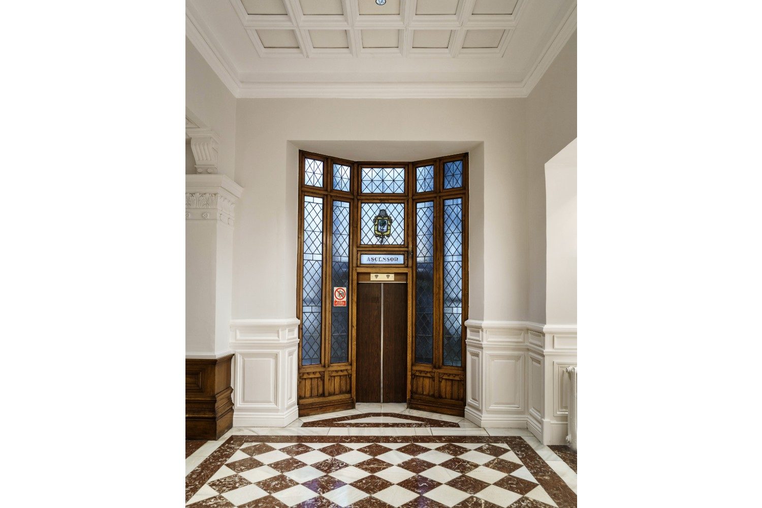 Palacio Foral Bizkaia (17)