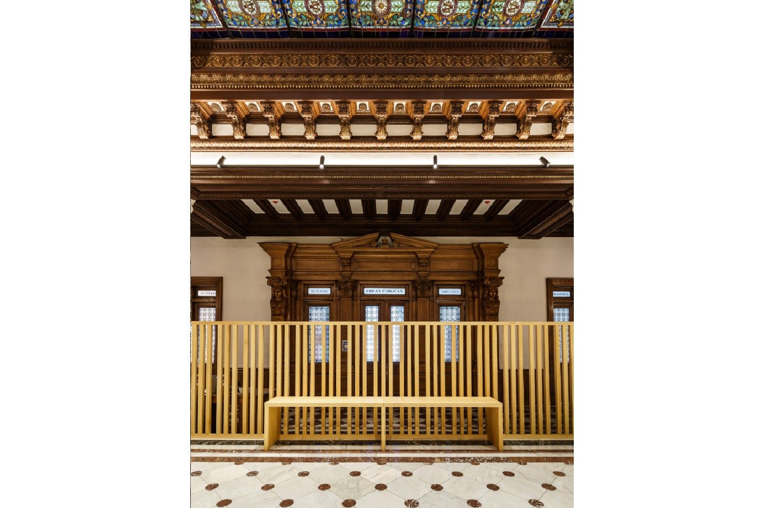 Palacio Foral Bizkaia (18)