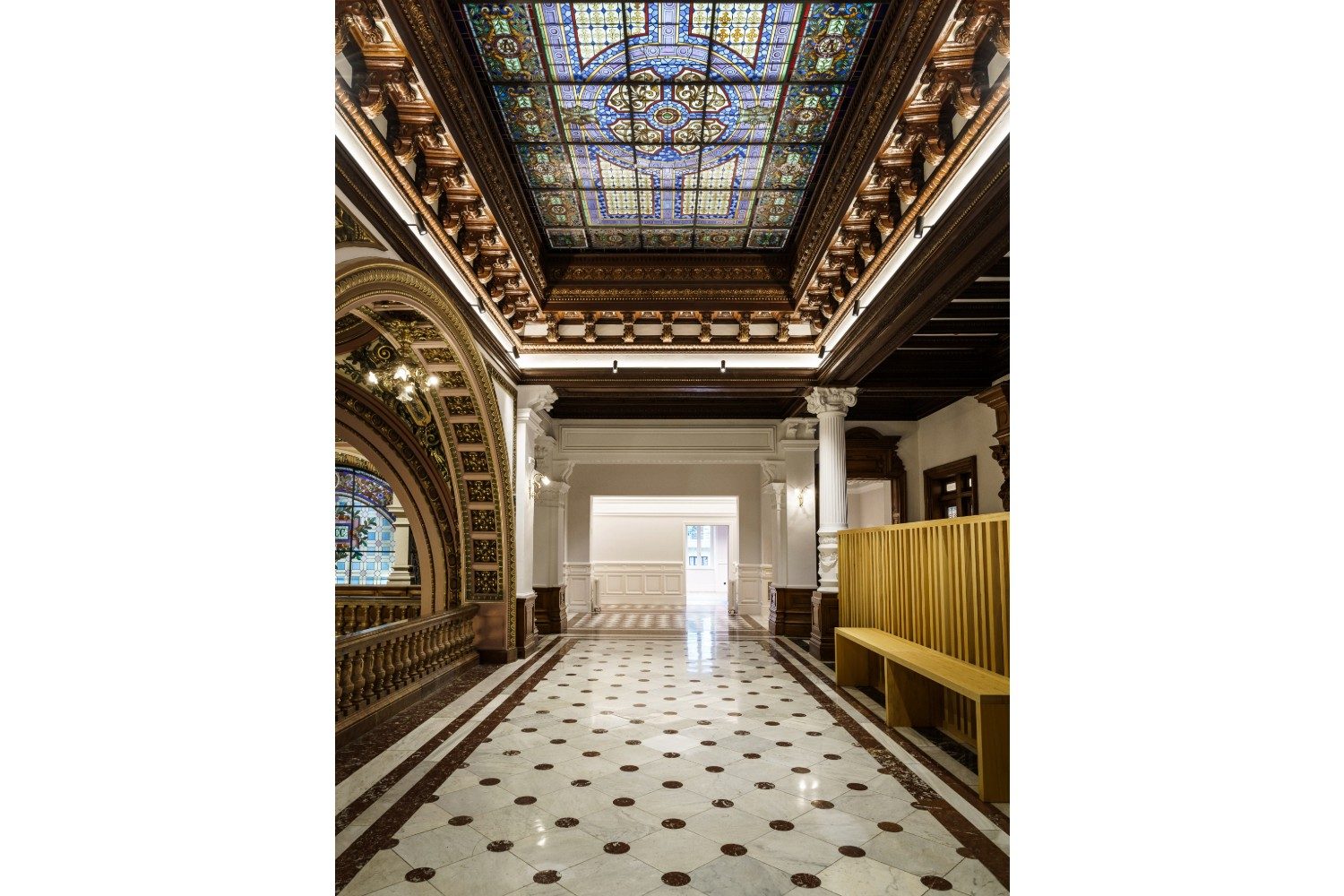 Palacio Foral Bizkaia (22)