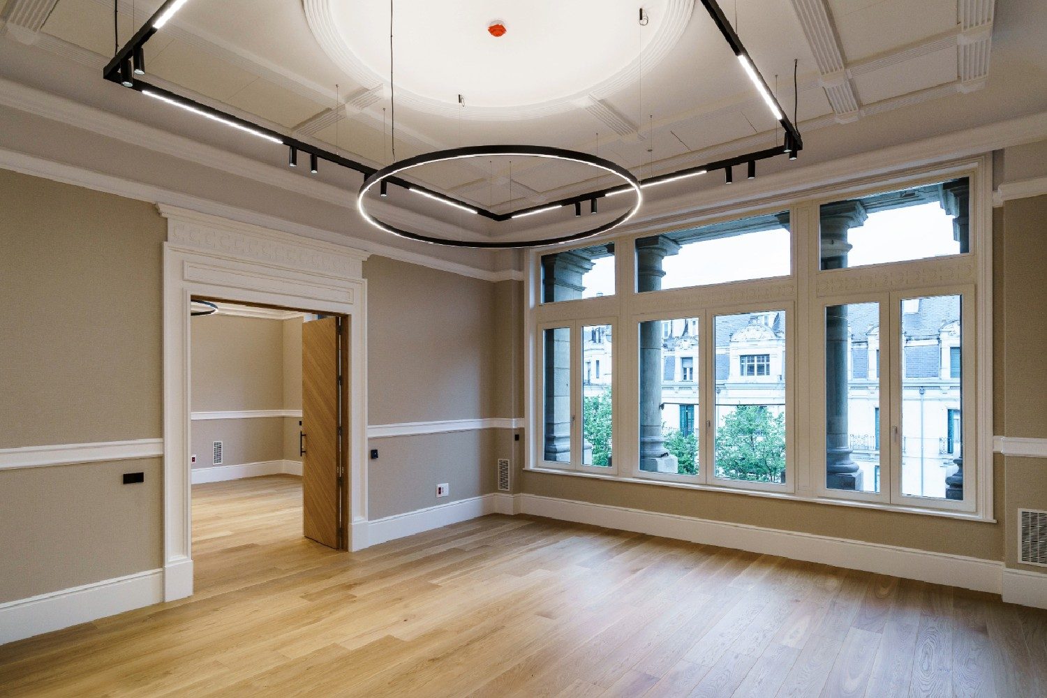 Palacio Foral Bizkaia (3)