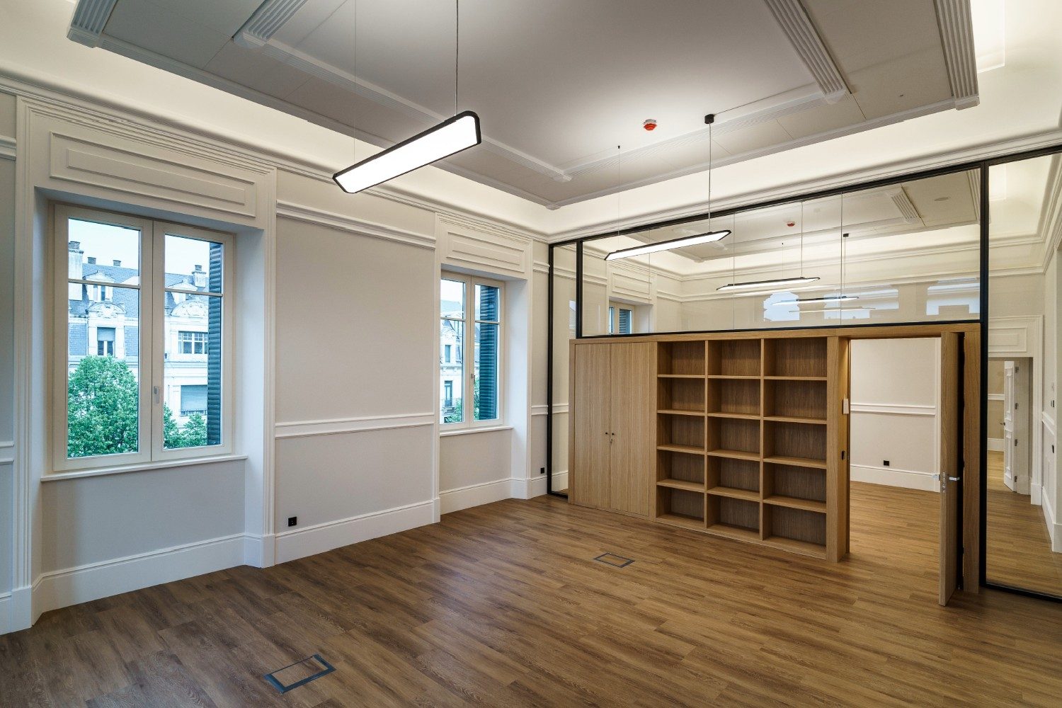 Palacio Foral Bizkaia (4)