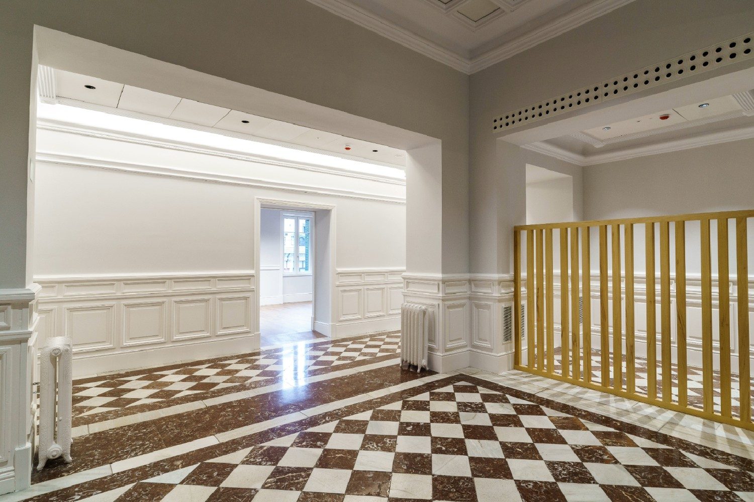 Palacio Foral Bizkaia (5)