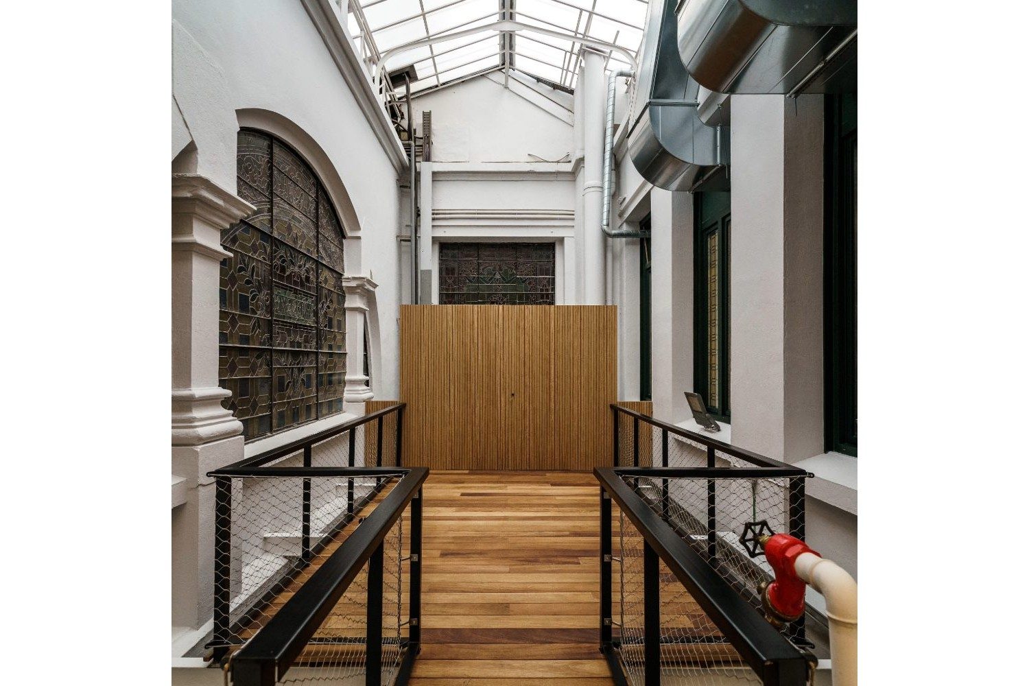 Palacio Foral Bizkaia (8)