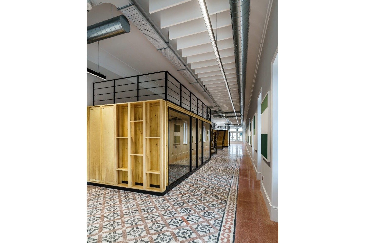 Palacio Foral Bizkaia (9)