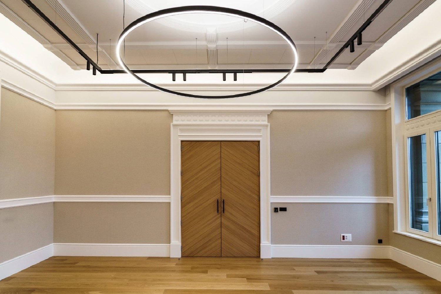 Palacio Foral Bizkaia