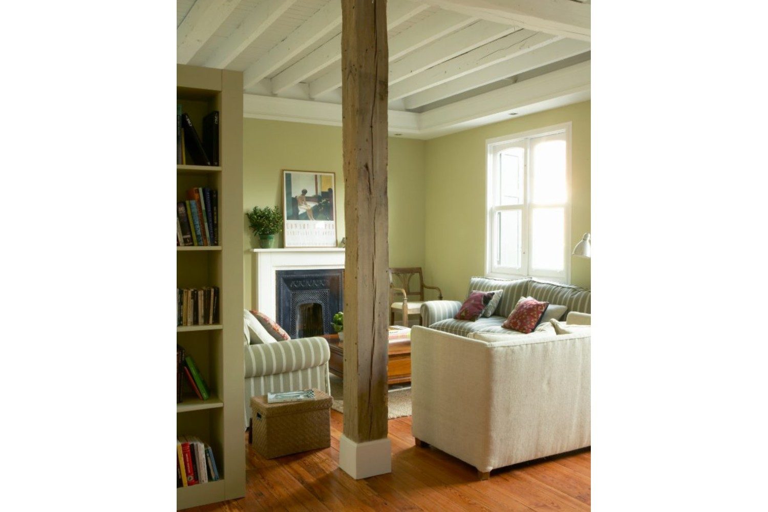 Paseo del Puerto (1)