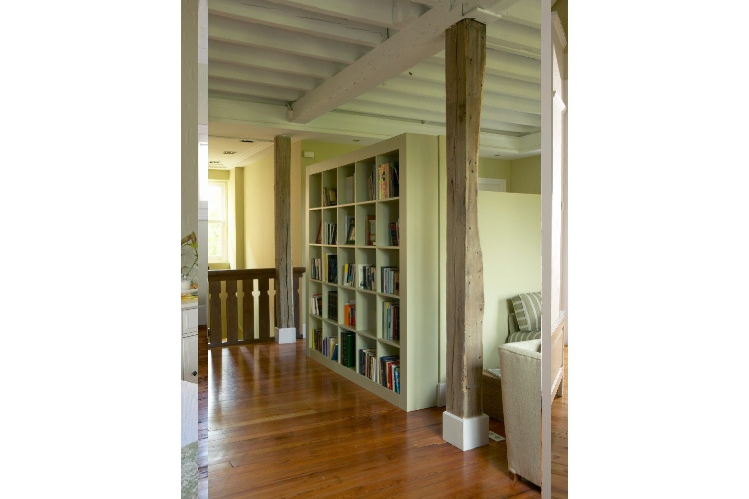 Paseo del Puerto (2)