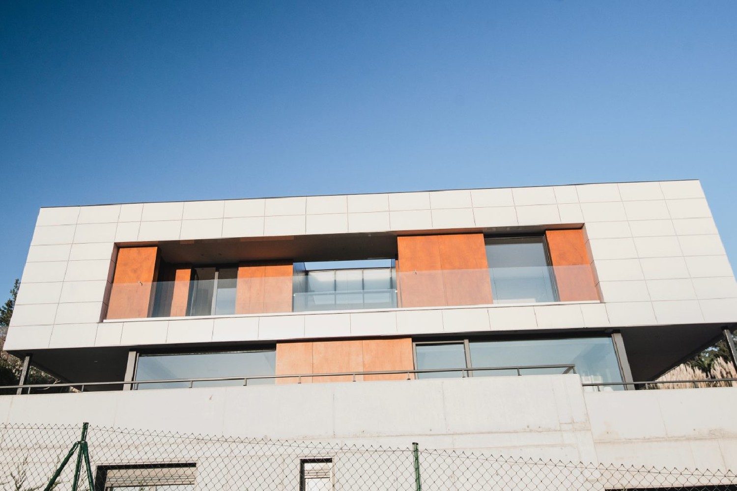 Vivienda en Gorliz 2