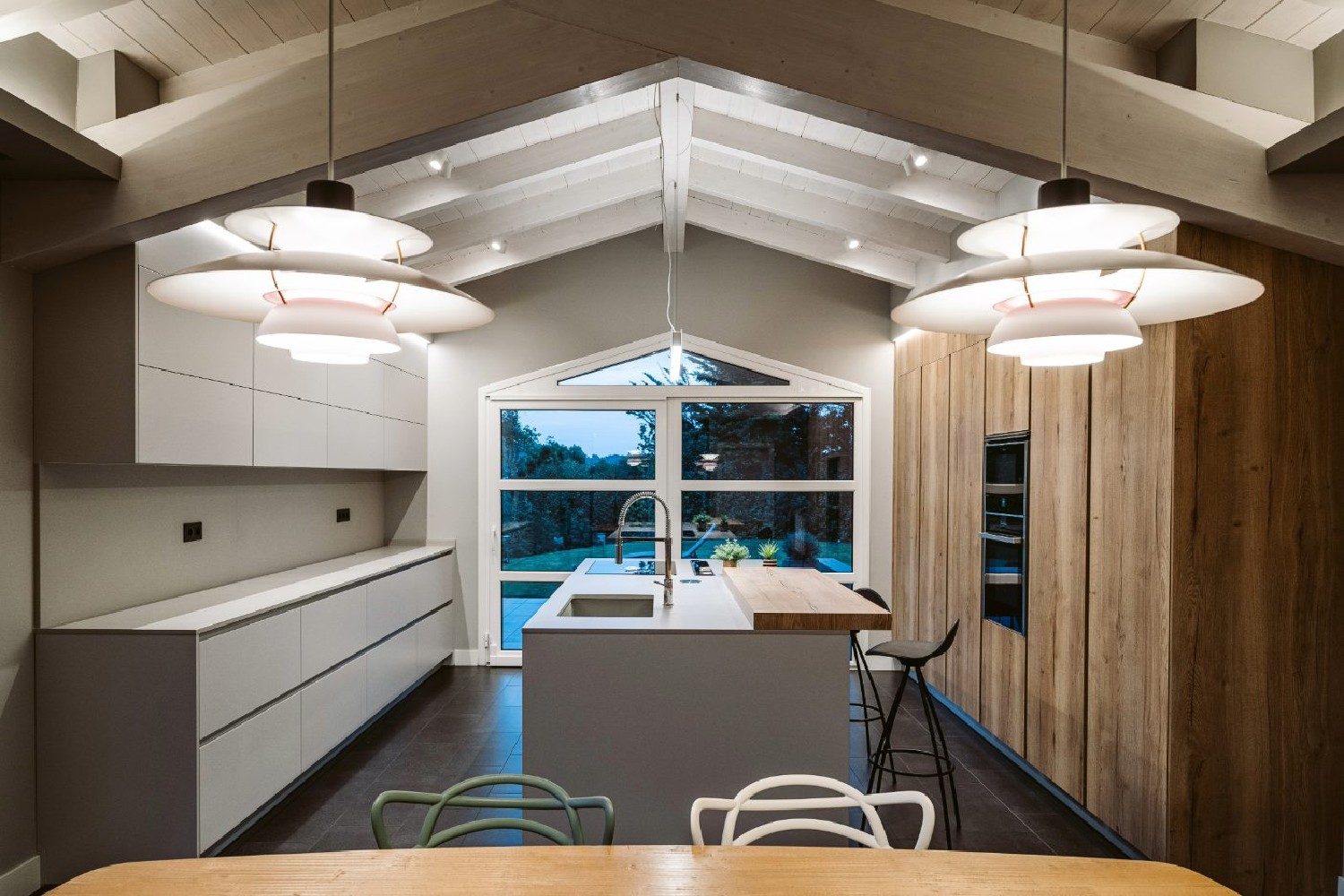 Vivienda en Santa Maria de Getxo (5)