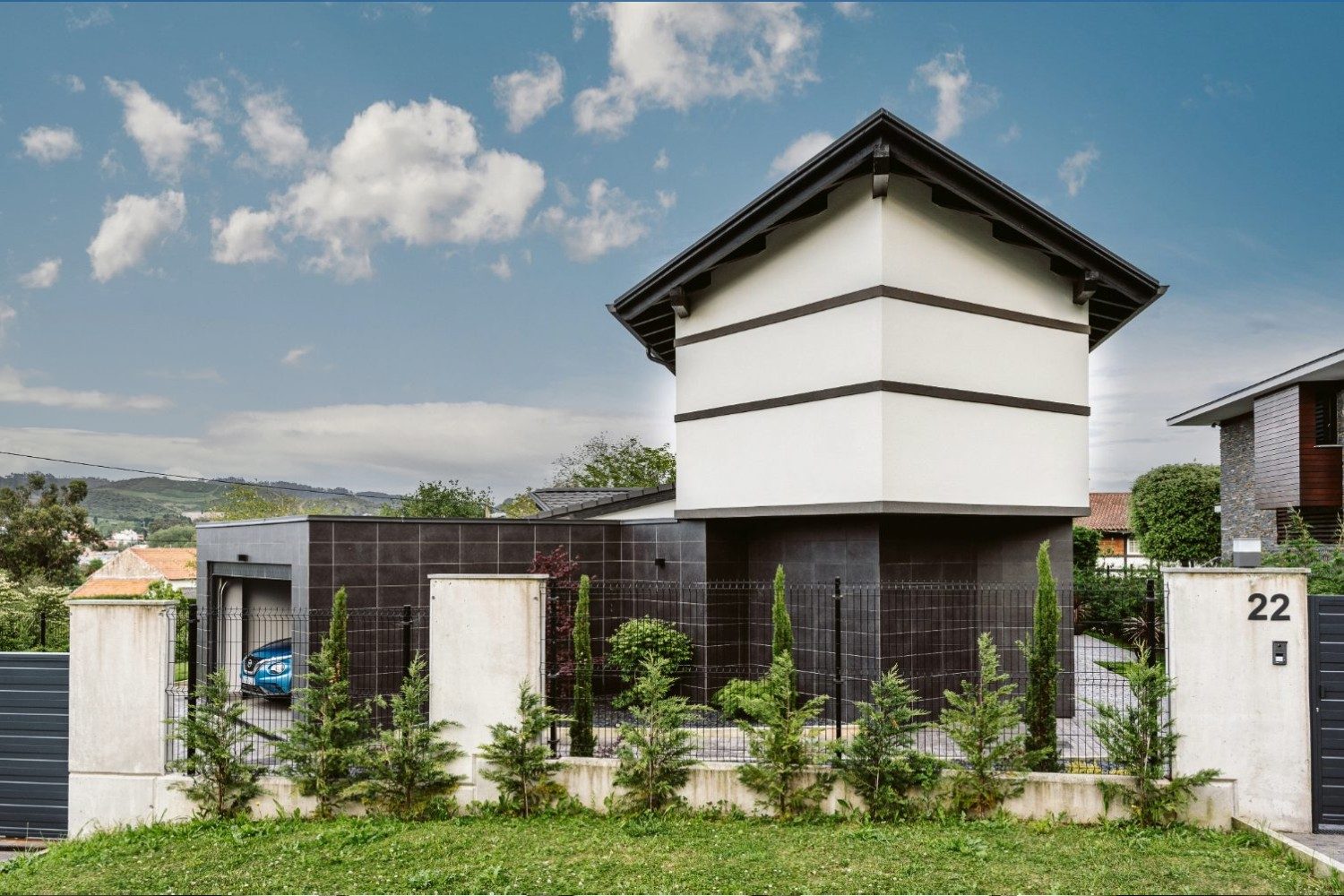 Vivienda en Santa Maria de Getxo
