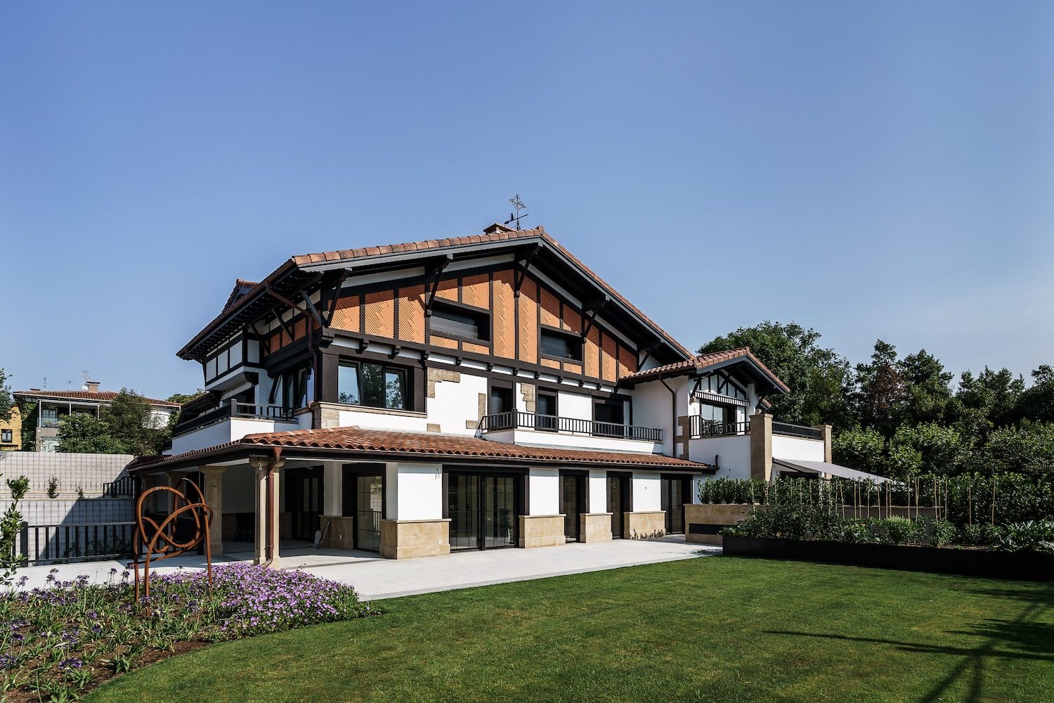 Jolastoki, Getxo, 2022